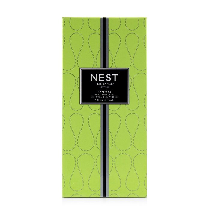 Nest 室內擴香 -竹Reed Diffuser - Bamboo 175ml/5.9ozProduct Thumbnail