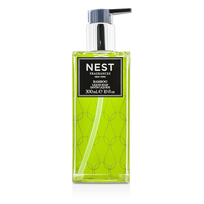 Nest 洗手液 - 竹Liquid Soap - Bamboo 300ml/10ozProduct Thumbnail
