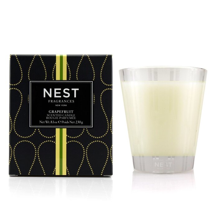 Nest Scented Candle - Grapefruit  230g/8.1ozProduct Thumbnail