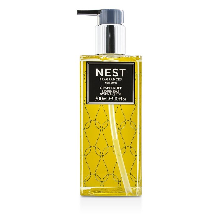 Nest Liquid Soap - Grapefruit 300ml/10ozProduct Thumbnail