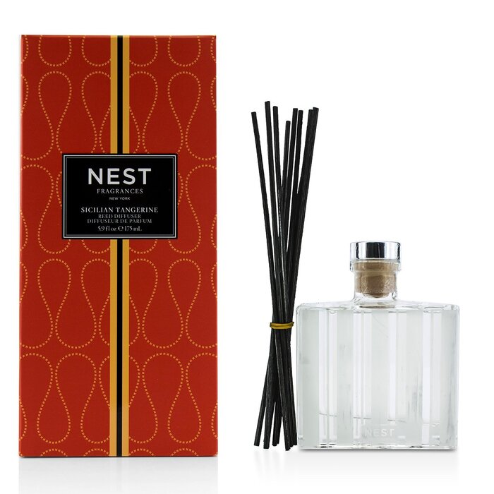 Nest Reed Diffuser - Sicilian Tangerine 175ml/5.9ozProduct Thumbnail