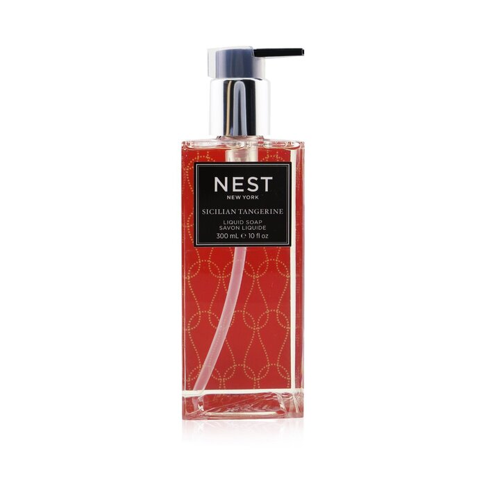 Nest Liquid Soap - Sicilian Tangerine 300ml/10ozProduct Thumbnail