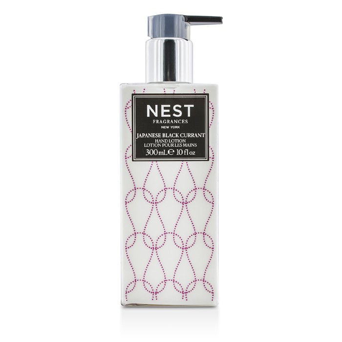 Nest Hand Lotion - Japanese Black Currant 300ml/10ozProduct Thumbnail