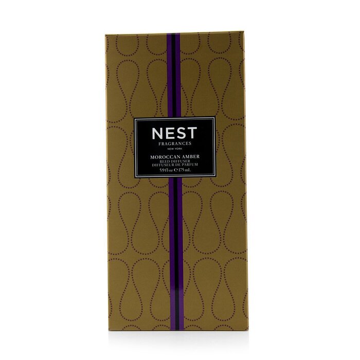 Nest Difusor Reed - Moroccan Amber 175ml/5.9ozProduct Thumbnail