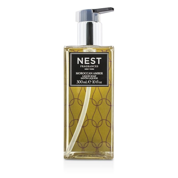 Nest Liquid Soap - Moroccan Amber 300ml/10ozProduct Thumbnail