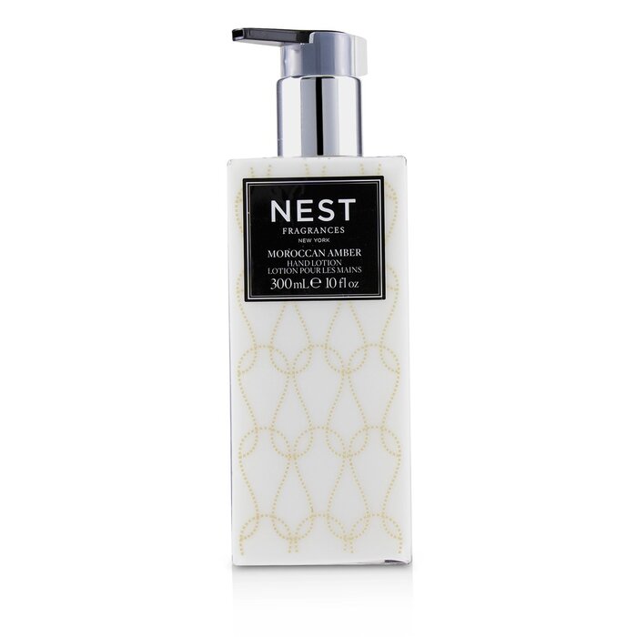 Nest Hand Lotion - Moroccan Amber 300ml/10ozProduct Thumbnail
