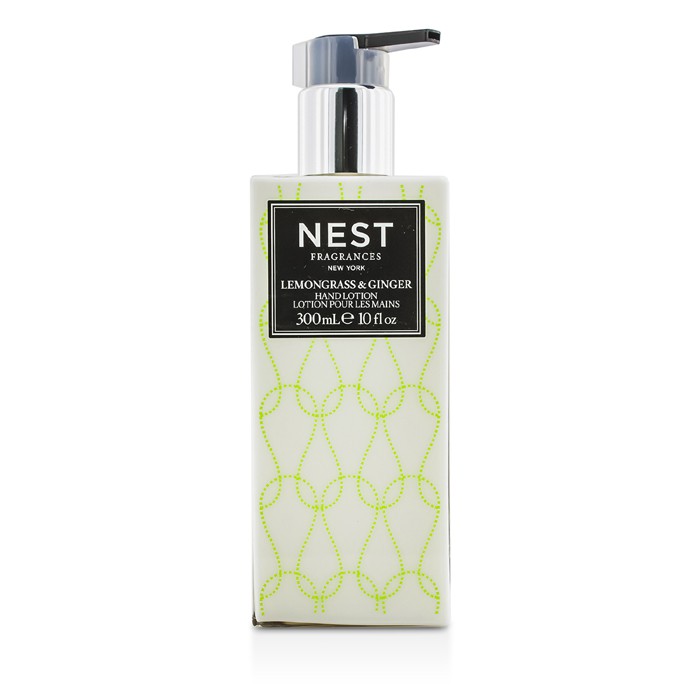 Nest Hand Lotion - Lemongrass & Ginger 300ml/10ozProduct Thumbnail