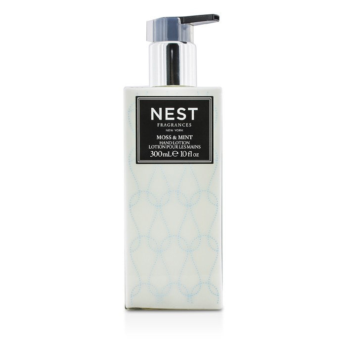 네스트 Nest Hand Lotion - Moss & Mint 300ml/10ozProduct Thumbnail