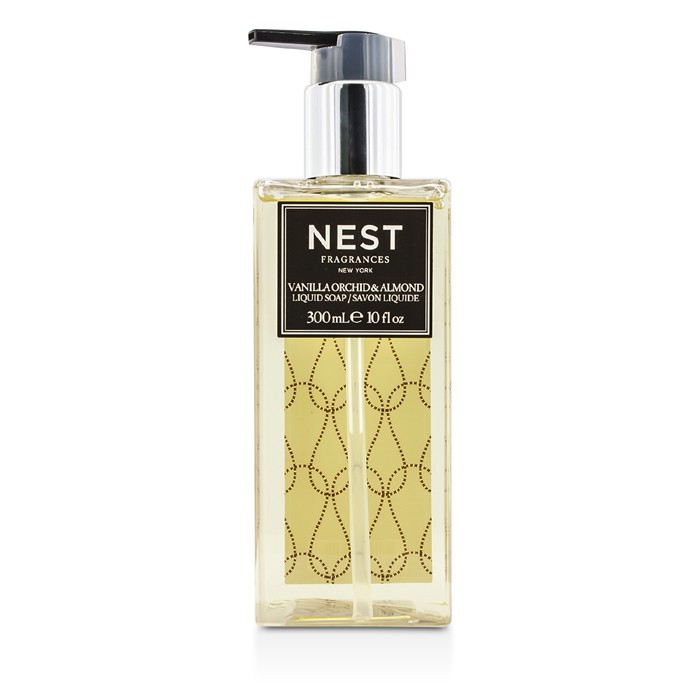 Nest صابون سائل - Vanilla Orchid & Almond 300ml/10ozProduct Thumbnail