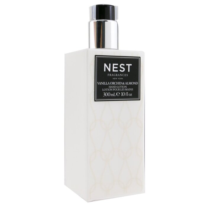 Nest תחליב ידיים - Vanilla Orchid & Almond 300ml/10ozProduct Thumbnail
