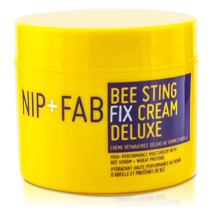 NIP+FAB Bee Sting Fix Deluxe Cream 50ml/1.7ozProduct Thumbnail