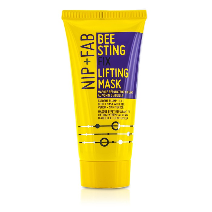 NIP+FAB Bee Sting Fix Ανορθωτική Μάσκα 50ml/1.7ozProduct Thumbnail