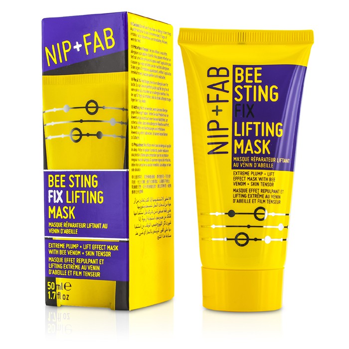 NIP+FAB Bee Sting Fix Lifting Mask 50ml/1.7ozProduct Thumbnail