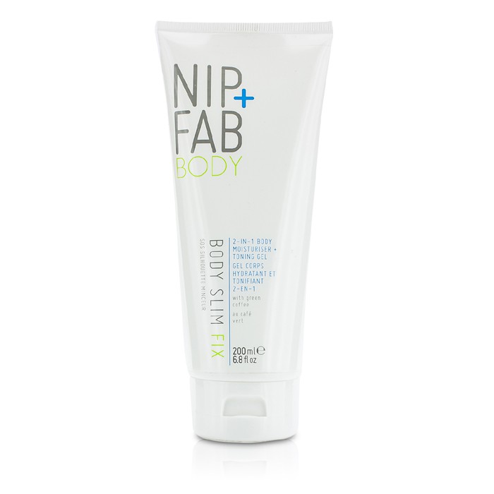 NIP+FAB Body Slim Fix 200ml/6.8ozProduct Thumbnail