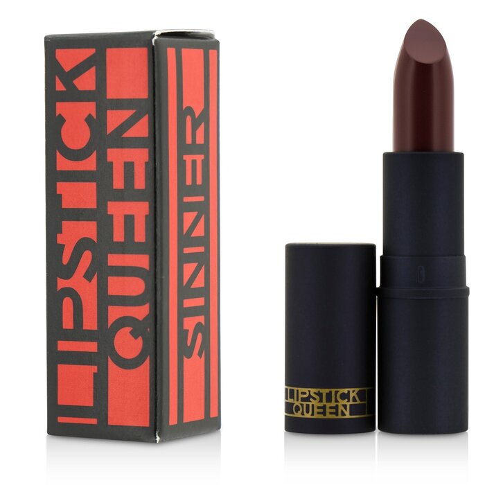 Lipstick Queen Szminka do ust Sinner Lipstick 3.5g/0.12ozProduct Thumbnail