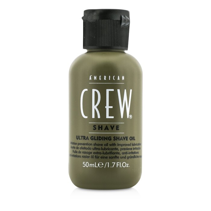 American Crew Ultra Gliding Shave Oil 50ml/1.7ozProduct Thumbnail