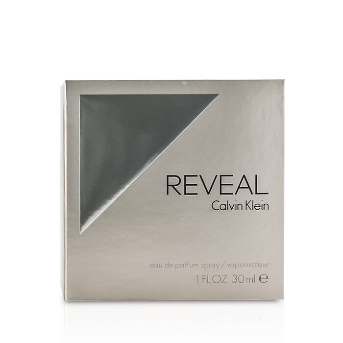 Calvin Klein CK 卡爾文·克雷恩 (卡文克萊) Reveal 揭愛女性淡香精 30ml/1ozProduct Thumbnail