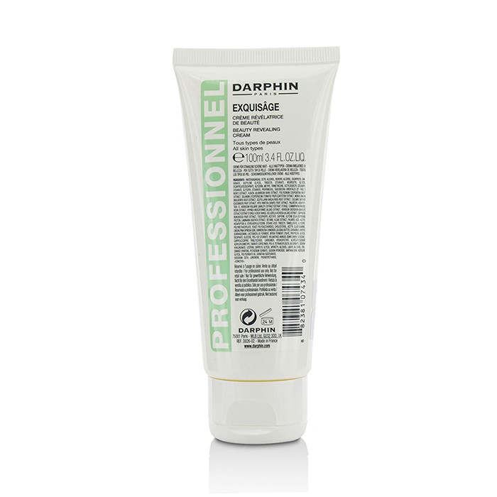 ダルファン Darphin Exquisage Beauty Revealing Cream (Salon Size) 100ml/3.4ozProduct Thumbnail