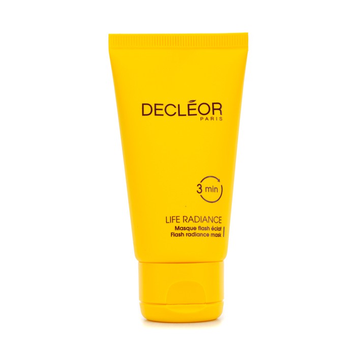 Decleor Life Radiance Double Radiance ნიღაბი 50ml/1.69ozProduct Thumbnail