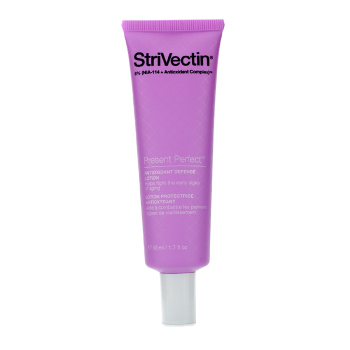 StriVectin StriVectin Present Perfect Loción Defensa Antioxidante 50ml/1.7ozProduct Thumbnail