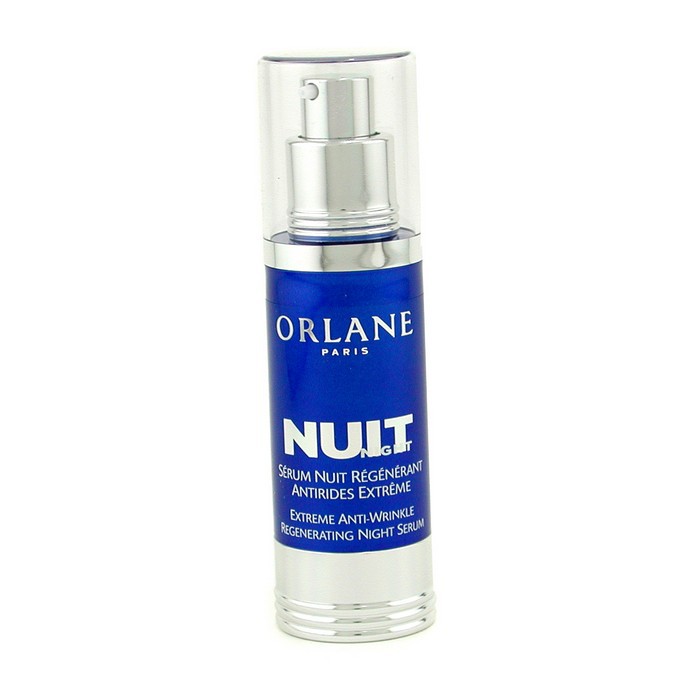 Orlane Extreme Anti-Wrinkle Regenerating Night Serum 30ml/1ozProduct Thumbnail