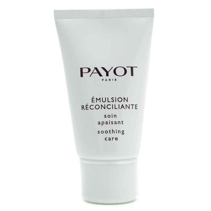 Payot อิมั่ลชั่นบำรุงผิว Emulsion Reconciliante 40ml/1.3ozProduct Thumbnail