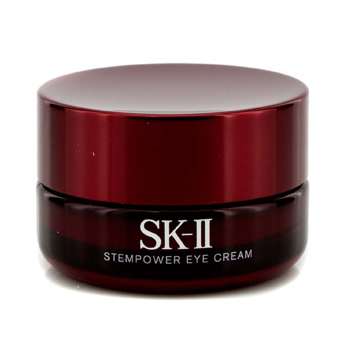 SK II Stempower Eye Cream - Krim Mata 15g/0.5ozProduct Thumbnail