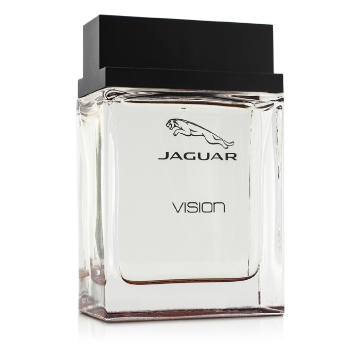 Jaguar Vision Sport Eau De Toilette Spray 100ml/3.4ozProduct Thumbnail
