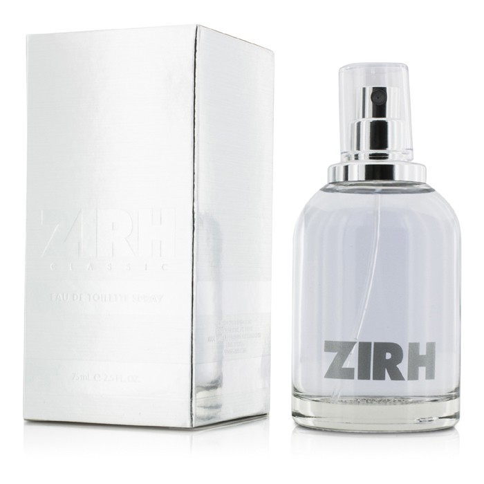 Zirh International Zirh Eau De Toilette Spray 75ml/2.5ozProduct Thumbnail