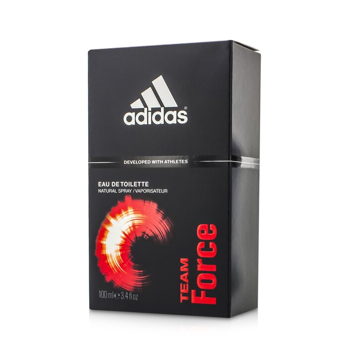 阿迪达斯 Adidas 群体力量淡香水喷雾 100ml/3.4ozProduct Thumbnail