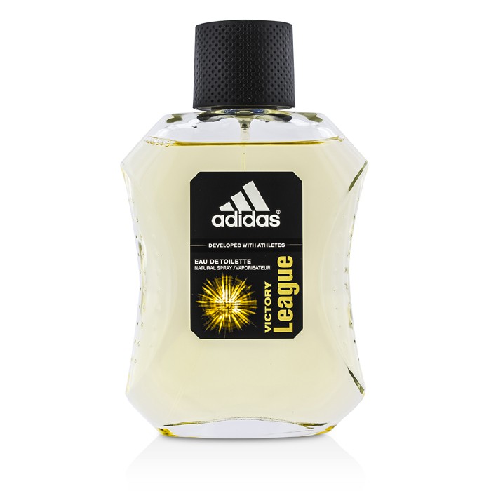 Adidas Victory League Eau De Toilette Spray - Tuoksu 100ml/3.4ozProduct Thumbnail