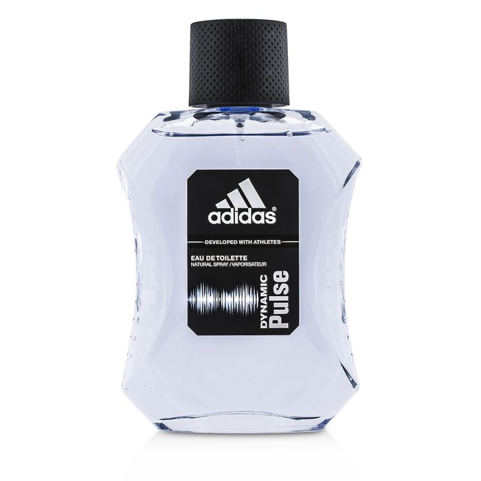 Adidas Dynamic Pulse Туалетная Вода Спрей 100ml/3.4ozProduct Thumbnail