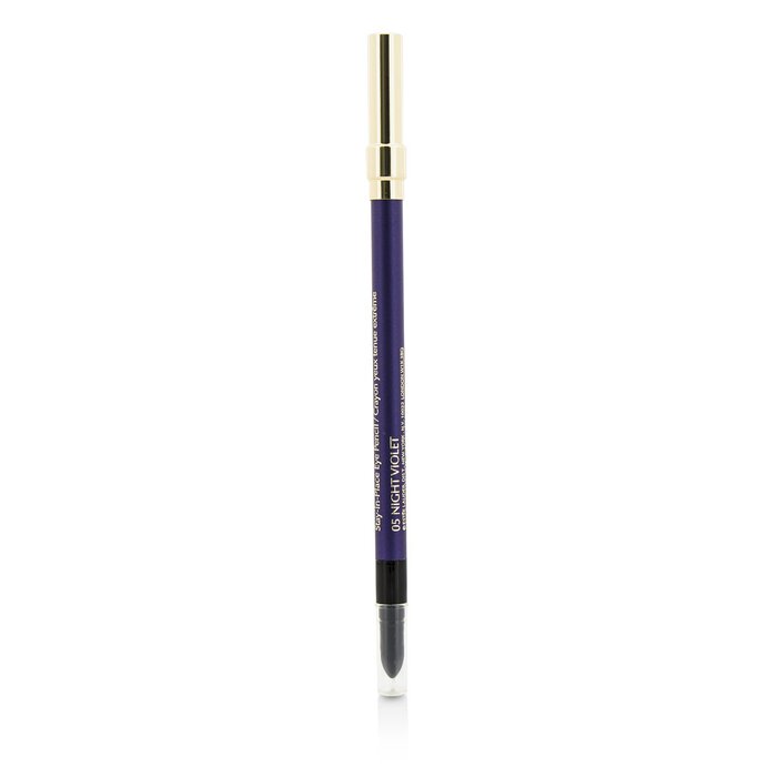 Estee Lauder Dlouhotrvající tužka na oči Double Wear Stay In Place Eye Pencil (nové balení) 1.2g/0.04ozProduct Thumbnail