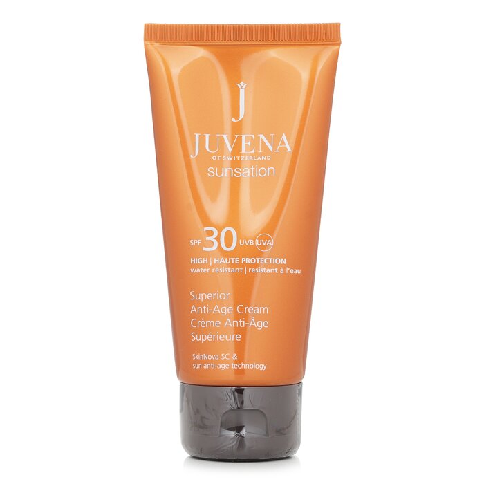 Juvena Sluneční krém s anti-aging účinkem Sunsation Superior Anti-Age Cream SPF 30 50ml/1.7ozProduct Thumbnail