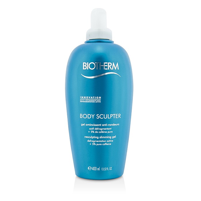 Biotherm Body Sculpter Resculpting Slimming Gel 400ml/13.52ozProduct Thumbnail