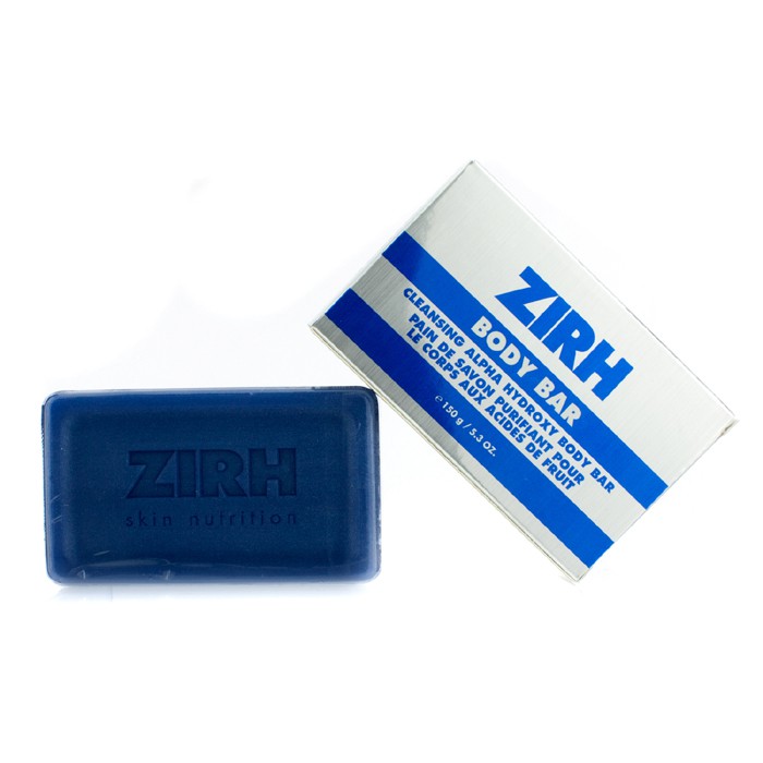 Zirh International Body Bar Sabun Tubuh 150g/5.3ozProduct Thumbnail