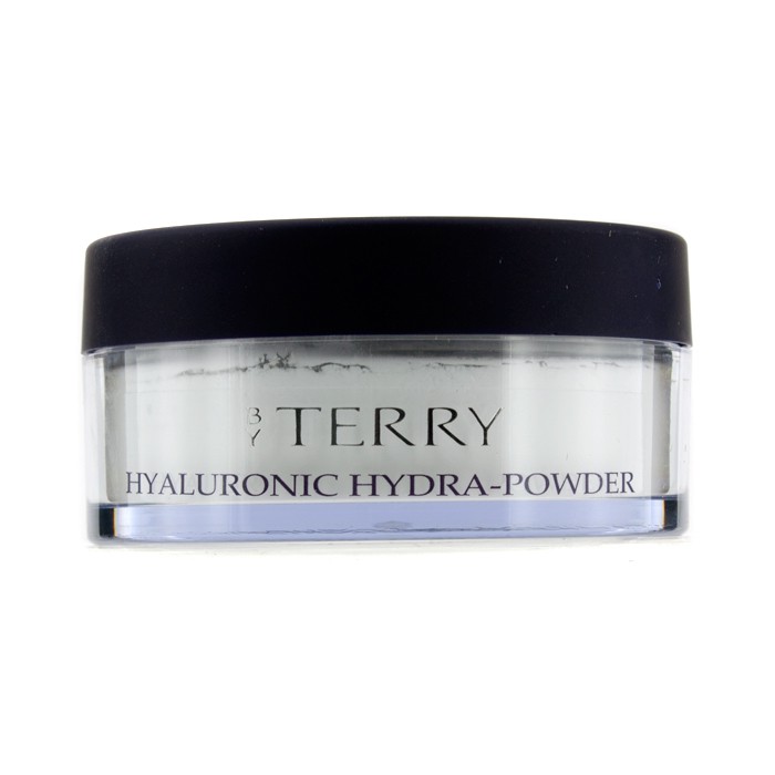 By Terry แป้งแต่งหน้า Hyaluronic Hydra Powder Colorless Hydra Care 10g/0.35ozProduct Thumbnail