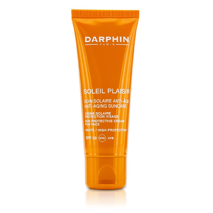 Darphin Soleil Plaisir Cremă Protectoare pentru Față SPF 30 50ml/1.7ozProduct Thumbnail