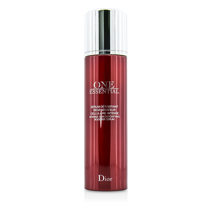 Christian Dior เซรั่ม One Essential Intense Skin Detoxifying Booster Serum 75ml/2.5ozProduct Thumbnail