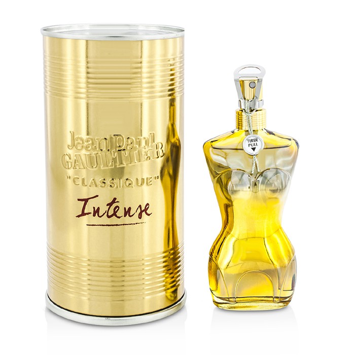 Jean Paul Gaultier Classique Intense - parfémovaná voda s rozprašovačem 50ml/1.6ozProduct Thumbnail