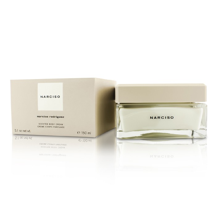 Narciso Rodriguez Narciso Scented Body Cream 150ml/5.1ozProduct Thumbnail