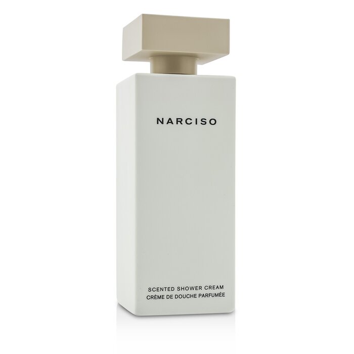 Narciso Rodriguez Kremowy żel pod prysznic Narciso Scented Shower Cream 200ml/6.7ozProduct Thumbnail