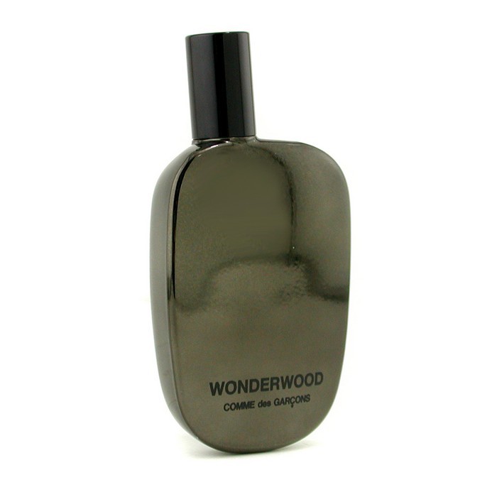 Comme des Garcons Wonderwood Eau De Parfum Spray 50ml/1.7ozProduct Thumbnail