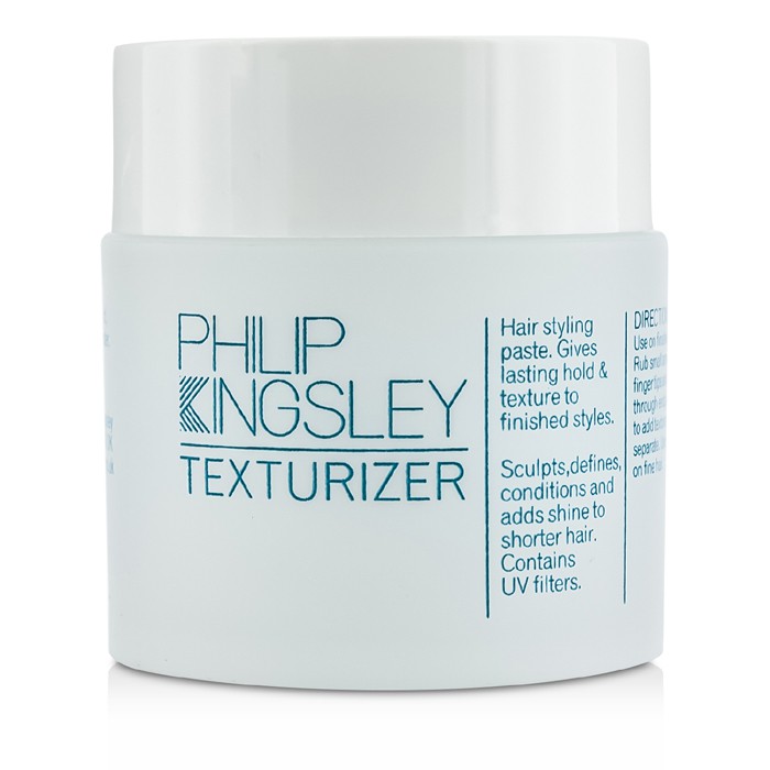 Philip Kingsley Textureizer Паста для Укладки Волос (для Коротких Волос) 75ml/2.5ozProduct Thumbnail