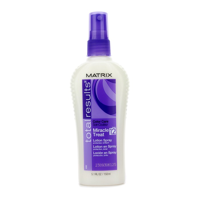 Matrix Total Results Color Care Miracle Treat 12 Lotion Spray 150ml/5.1ozProduct Thumbnail