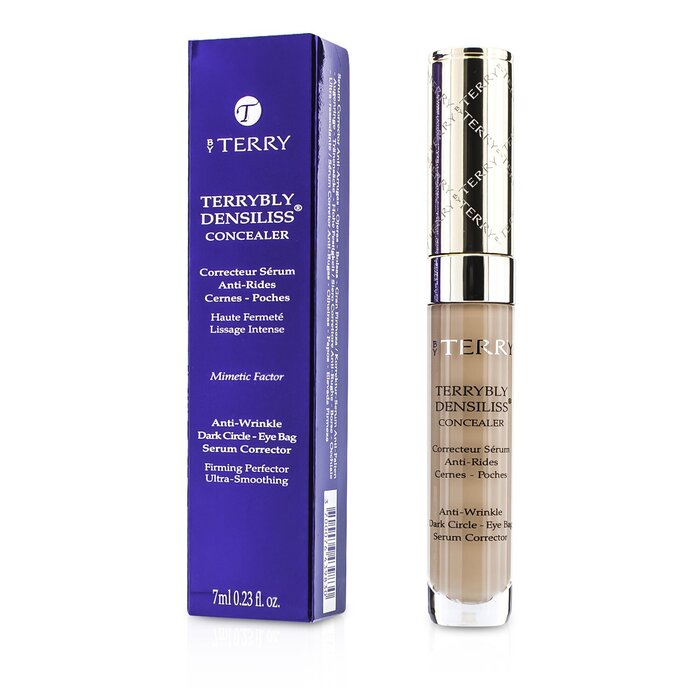 By Terry Corretivo Terrybly Densiliss 7ml/0.23ozProduct Thumbnail