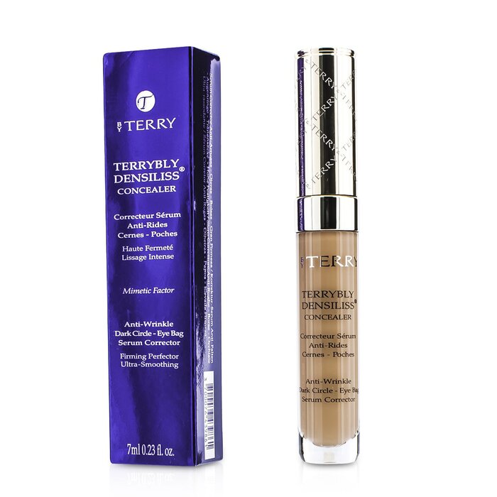 By Terry 立體緊緻絲光眼部遮瑕筆 Terrybly Densiliss Concealer 7ml/0.23ozProduct Thumbnail