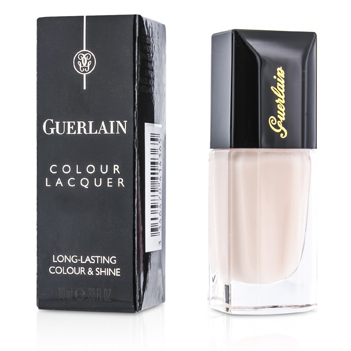 Guerlain Colour Lacquer Dlhotrvajúci lak na nechty – 00 Lingerie 10ml/0.33ozProduct Thumbnail