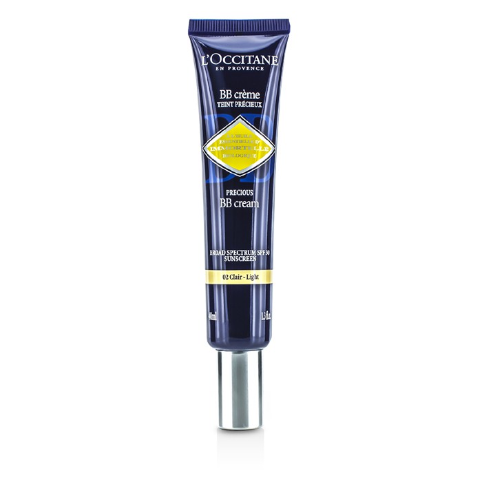 L'Occitane Immortelle Precious BB Крем със SPF 30 40ml/1.3ozProduct Thumbnail