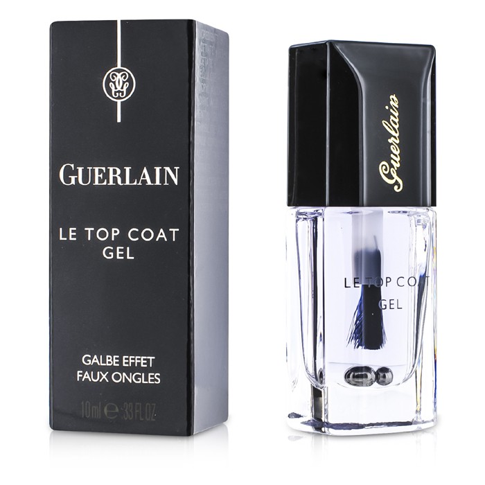 Guerlain Gel Top Coat 10ml/0.33ozProduct Thumbnail